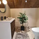 Levi Frame Valkiava Villa *