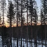 Villa Levi Frame Valkiava
