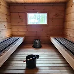 Villa Levi Frame Valkiava