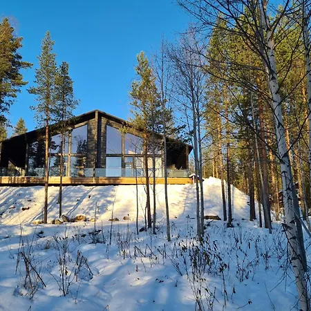 Levi Frame Valkiava * Kittilä