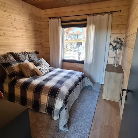 Levi Frame Valkiava Kittilä