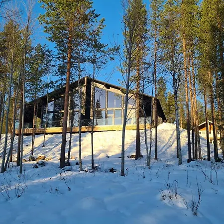 Villa Levi Frame Valkiava