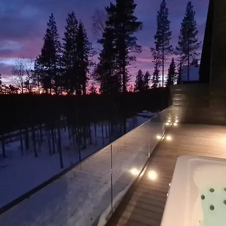 Villa Levi Frame Valkiava *