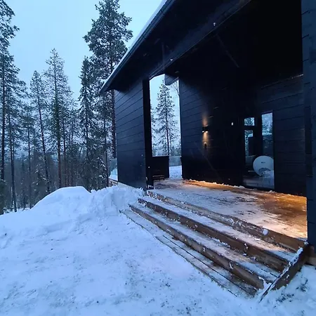 Levi Frame Valkiava Villa *