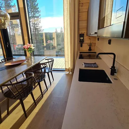 Levi Frame Valkiava * Kittilä