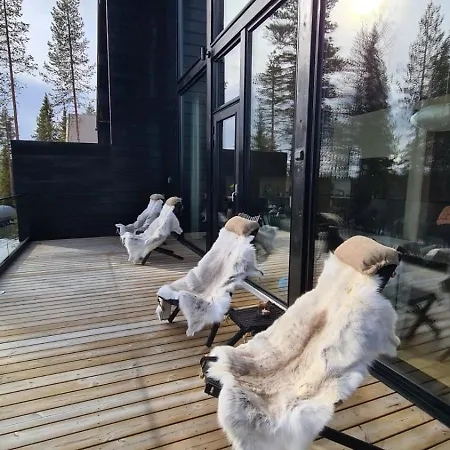 Villa Levi Frame Valkiava