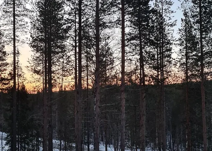 ヴィラ Levi Frame Valkiava