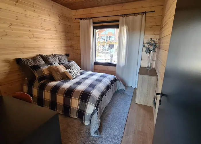 Levi Frame Valkiava Kittilä