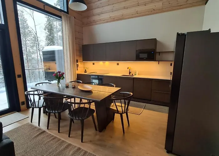 Levi Frame Valkiava ヴィラ