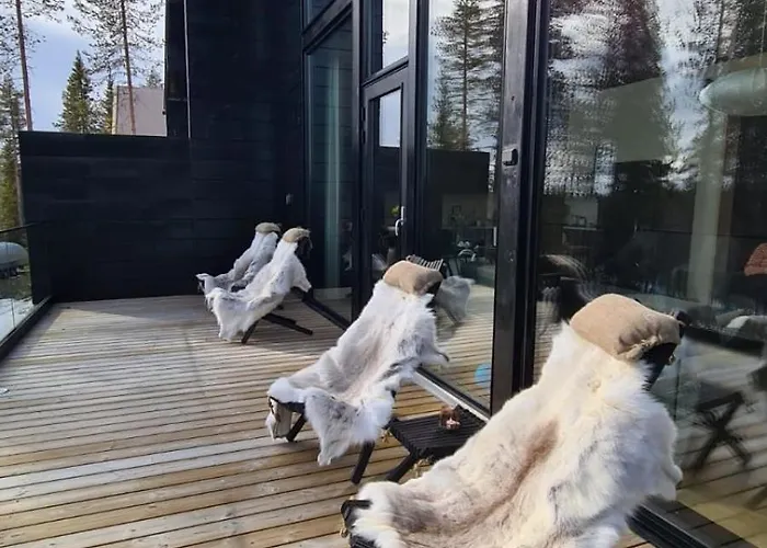 ヴィラ Levi Frame Valkiava